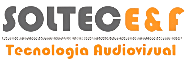Soltec E&F – Expertos en audivisual